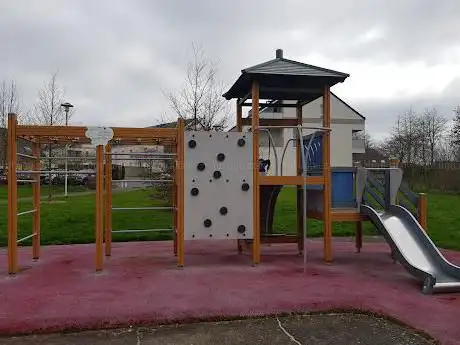 Aire de jeux