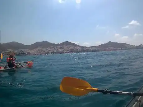 Photo de Clear Kayak