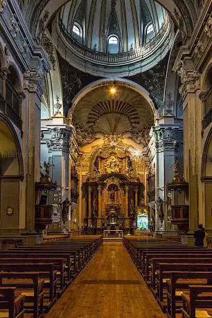 Photo de San Juan el Real Calatayud