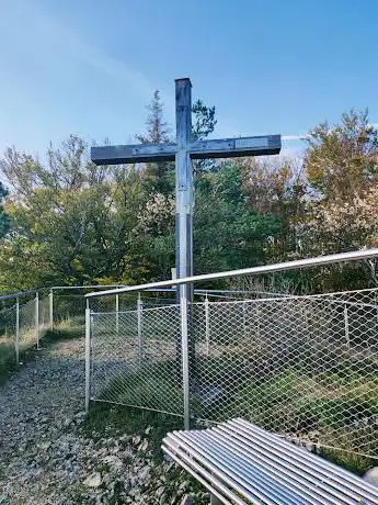 Klettergebiet Roggenfluh