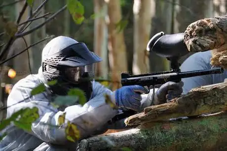 Photo de paintball.fr