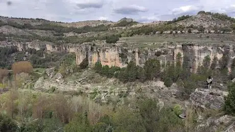 Photo de Cruz de San Julián