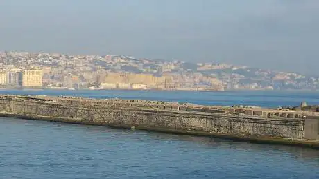 Molo san Vincenzo