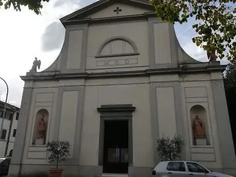 Photo de Church of Saint Michael Archangel