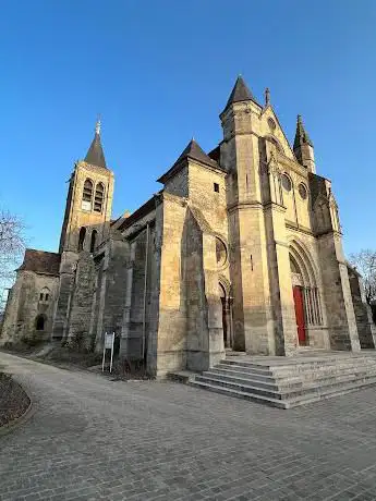 Église catholique Saint-Pierre Saint-Paul à Gonesse