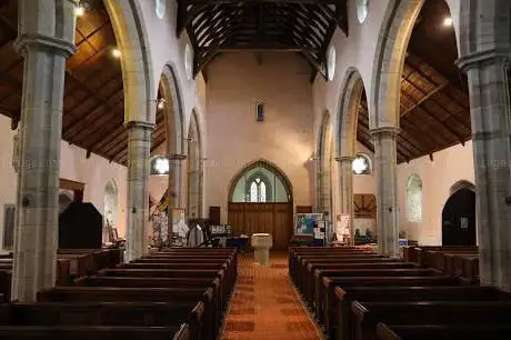 Photo de Kingsland St Michael's and All Angels Church C Of E Church