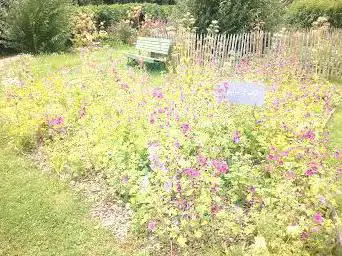 les Jardins de la Grange
