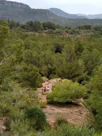 Photo de Cova del Patou