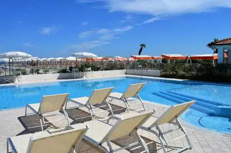 Photo de Bagno Costa Azzurra