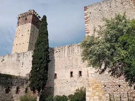 Castello di Montorio