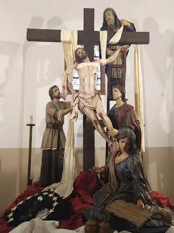 Photo de Monasterio Franciscanos