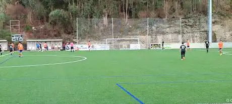 Campo Futbol Verdugo(Pontesampaio)
