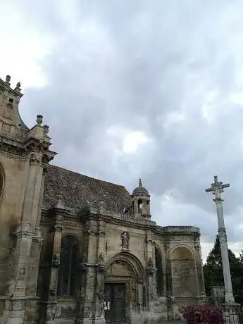 Paroisse de Magny En Vexin