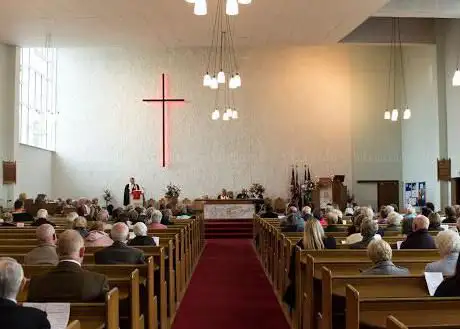 Photo de Blawarthill Parish Church of Scotland