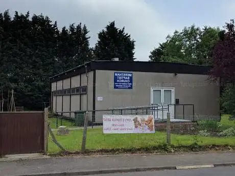 Photo de Merstham Baptist Church