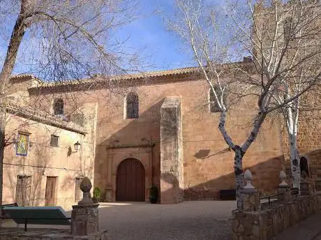 Photo de Parroquia de la Asunción de Nuestra Señora