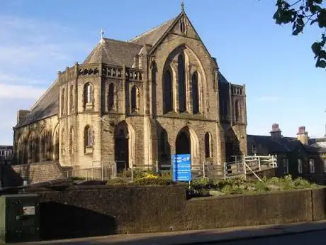 Heath URC Church