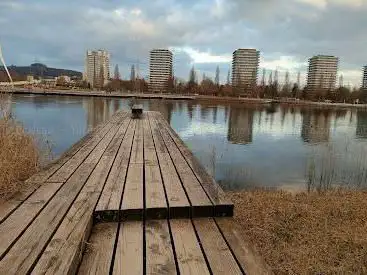 Photo de Stegmattensee