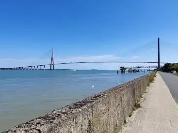 GR 224 De Berville-sur-Mer à Verneuil d'Avre et d'Iton (Eure)