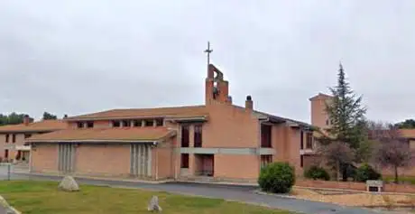Photo de Monasterio de Santa MarÃa la Real - Trapa Arévalo