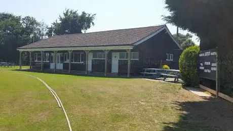 Photo de Elmstead Grasshoppers Cricket Club