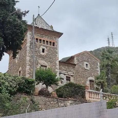 Photo de Torre de Can Poal