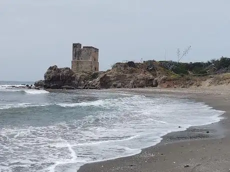 Photo de Playa de la Sal