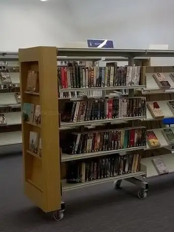 Photo de Shoeburyness Library