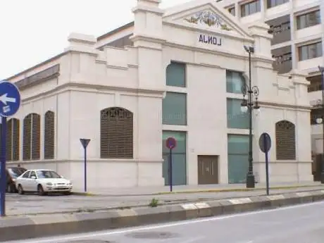 Photo de Conservatorio Profesional de Música