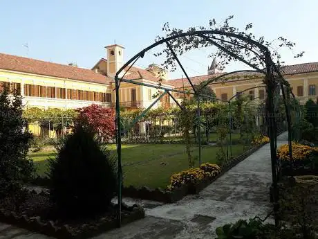 Photo de Monastero di Santa Margherita