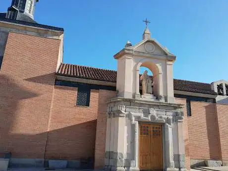 Photo de Iglesia de San José