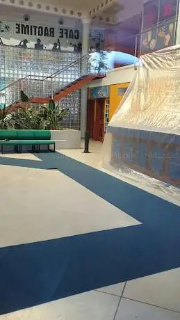 Photo de Benidorm Tv Show  solana Tv Set