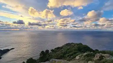 Photo de Ancien Sémaphore du Cap Sicié