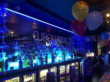 Photo de Popworld