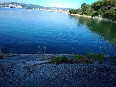 Caranza beach