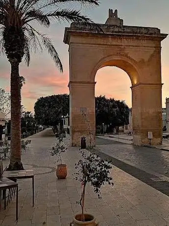 Photo de Parco Mannarazze