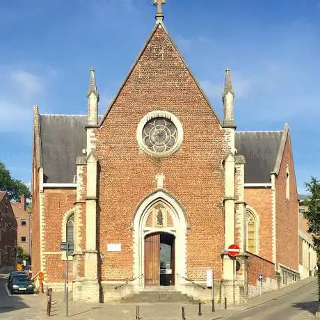 Photo de Église Saint Antoine