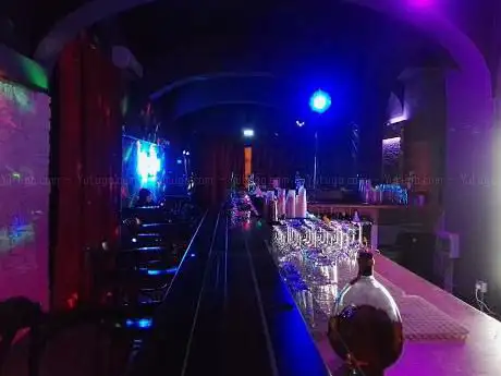 Oasi Club Orosei