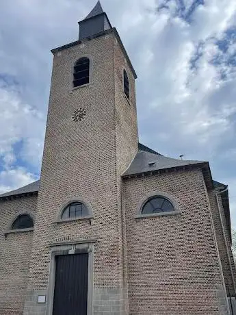 Photo de Église Saints-Pierre et Paul de Wauthier-Braine
