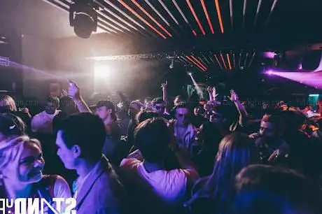Photo de Zahara Nightclub Brighton