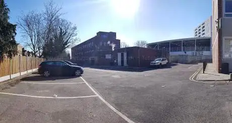 Photo de Celestial Church of Christ West London