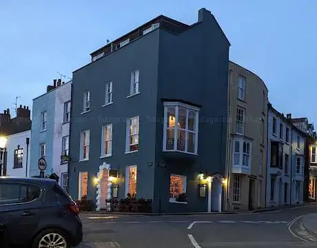The Harbour Gallery