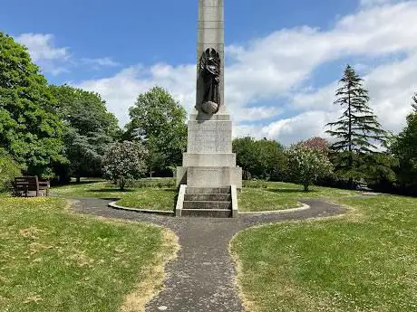 Photo de Penarth War Memorial