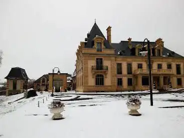 Photo de Chateau Delposen