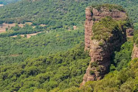 Photo de Castell Bernat