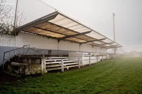 Stade Randaxhe