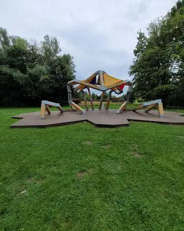 Gemeentepark Bel-Air