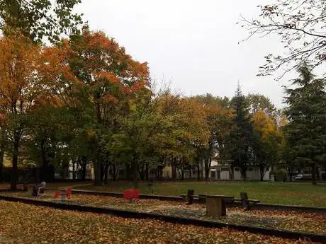 Parco Bruno Lugaresi