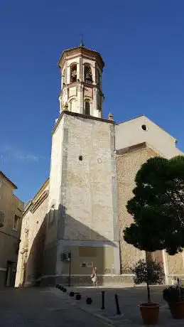 Photo de Palacio de los Fajardo