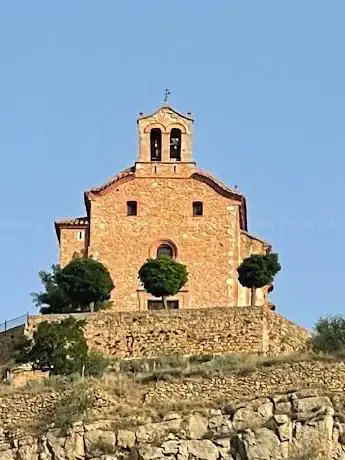 Photo de Ermita de Santa Ana